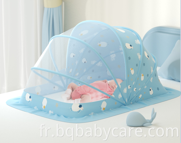 mosquito cover for baby